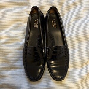 Whitney Loafer GH Bass Wejuns
